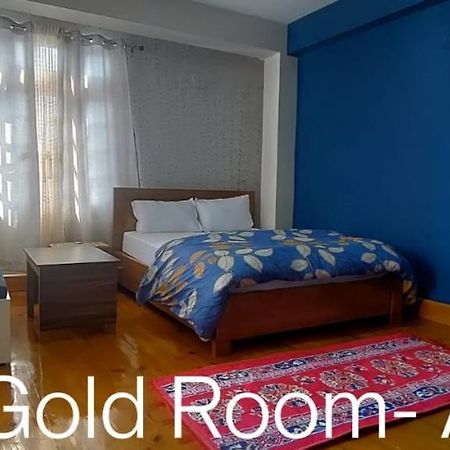Monshing Homestay - Elevate Your Travel Experience Bomdila Zewnętrze zdjęcie