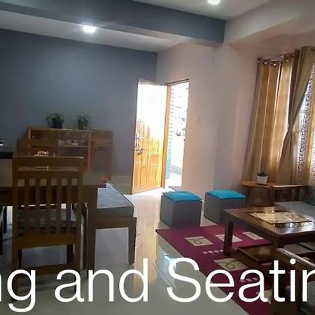 Monshing Homestay - Elevate Your Travel Experience Bomdila Zewnętrze zdjęcie