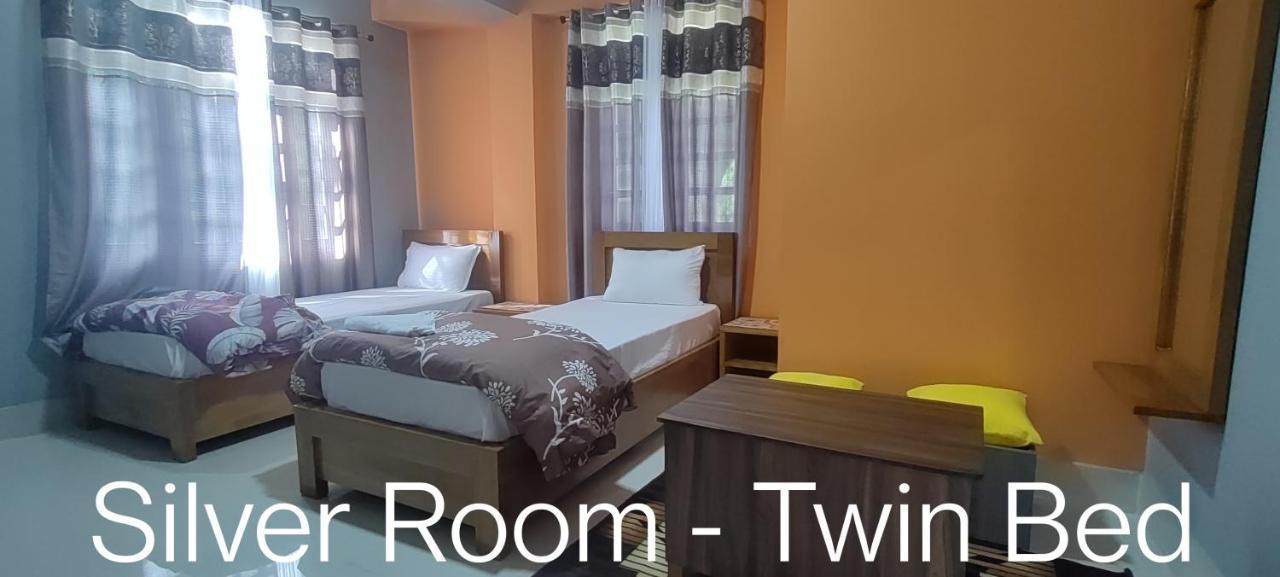Monshing Homestay - Elevate Your Travel Experience Bomdila Zewnętrze zdjęcie
